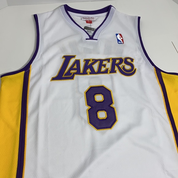Kobe Bryant Jersey - Picture 2 of 3